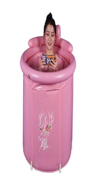 bath barrel folding household thickened bathtub plastic inflatable heat preservation fixed3233794
bath barrel folding household thickened bathtub plastic inflatable heat preservation fixed3233794