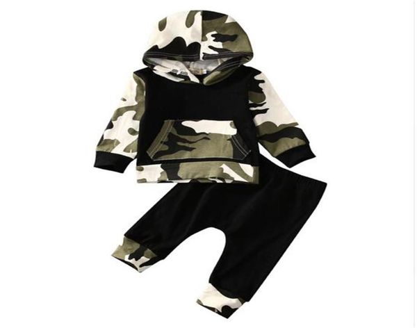 mikrdoo autumn winter style infant clothes kids baby boy clothing sets camouflage camo hoodie long pants 2pcs outfits cotton 4604798, White
mikrdoo autumn winter style infant clothes kids baby boy clothing sets camouflage camo hoodie long pants 2pcs outfits cotton 4604798, White