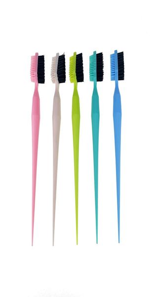 hair edge brush eyelash comb gel control brushes double sided baby hair combs multi colors1113050, Silver
hair edge brush eyelash comb gel control brushes double sided baby hair combs multi colors1113050, Silver