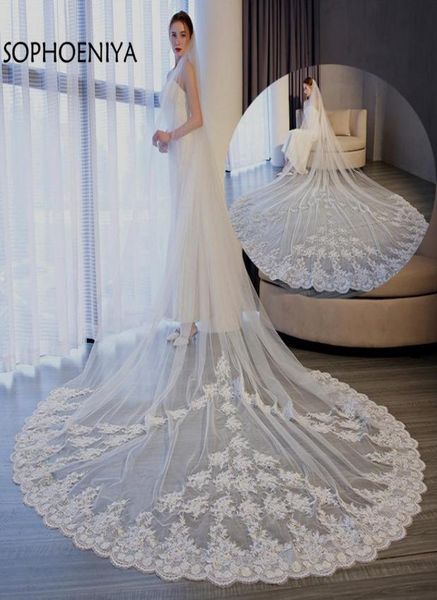 bridal veils real picture casamento veil 2021 wedding voile de mariee accessories veu noiva velo novia8910001, Black
bridal veils real picture casamento veil 2021 wedding voile de mariee accessories veu noiva velo novia8910001, Black