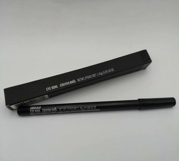 dhl eye kohl crayon smolder eyeliner pencil black color with box easy to wear natural cosmetic makeup eyepencil7008780
dhl eye kohl crayon smolder eyeliner pencil black color with box easy to wear natural cosmetic makeup eyepencil7008780