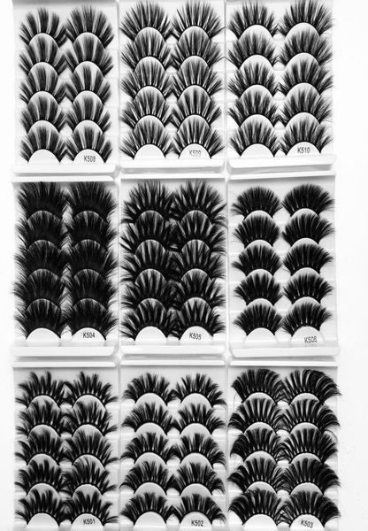3d mink hair false eyelashes crisscross thick 25mm lashes extension handmade eye makeup tools 5pairpack3485923
3d mink hair false eyelashes crisscross thick 25mm lashes extension handmade eye makeup tools 5pairpack3485923