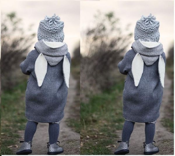 ins baby girls coat bunny ear infant jacket autumn rabbit hooded toddler casual outwear fashion princess girl 3colors choose 4218360, Blue;gray
ins baby girls coat bunny ear infant jacket autumn rabbit hooded toddler casual outwear fashion princess girl 3colors choose 4218360, Blue;gray