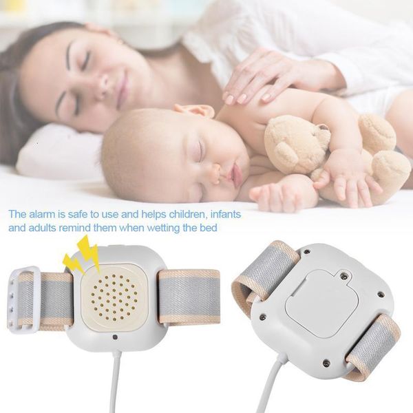 baby monitor camera professional wetness alarm bedwetting sensor for toddler adults potty training wet reminder tools 230701
baby monitor camera professional wetness alarm bedwetting sensor for toddler adults potty training wet reminder tools 230701