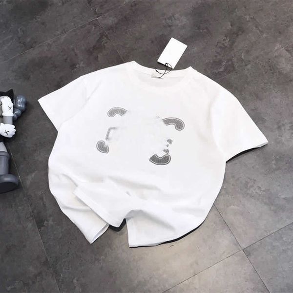 womens t men shirt casual tshirt letter print short sleeve shirts cel triumphal large t-shirt summer new women's round neck fashion br, White;black
womens t men shirt casual tshirt letter print short sleeve shirts cel triumphal large t-shirt summer new women's round neck fashion br, White;black