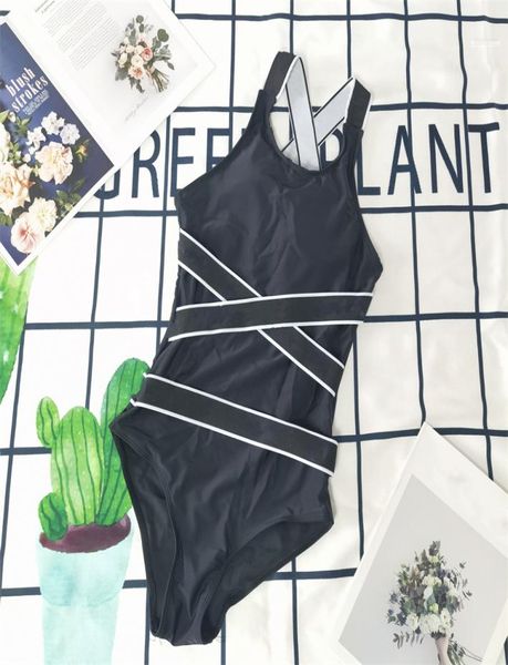 women black onepiece swimwear pad bikini set push up shoulder strap with letters swimsuit bathing suit swimming suit5166824
women black onepiece swimwear pad bikini set push up shoulder strap with letters swimsuit bathing suit swimming suit5166824