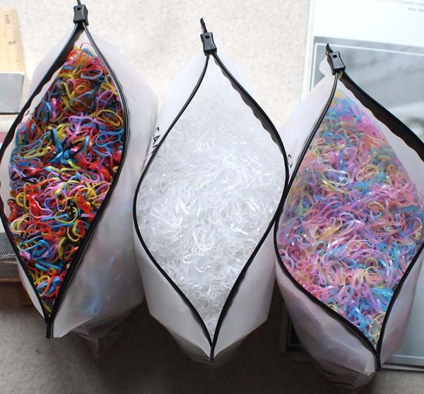 1000pcs girls hair accessories nylon ties elastic hair bands children ponytail holder rubber bands kids headband gum for hair2603716
1000pcs girls hair accessories nylon ties elastic hair bands children ponytail holder rubber bands kids headband gum for hair2603716