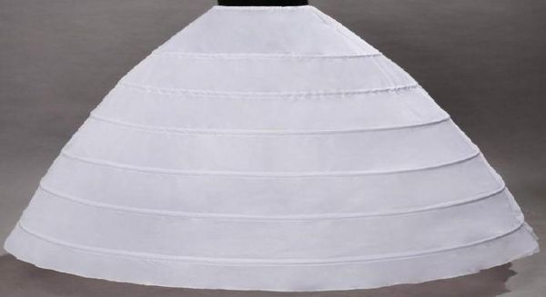 new arrival ball gown wedding bridal gowns 6 hoop ball gown crinoline petticoats underskirt wedding dresses9726440, White
new arrival ball gown wedding bridal gowns 6 hoop ball gown crinoline petticoats underskirt wedding dresses9726440, White