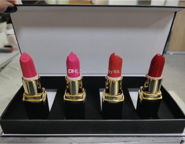 c famous makeup matte lipstick 4 color black tube long lasting waterproof velvet lipsticks 4pcs set2222932
c famous makeup matte lipstick 4 color black tube long lasting waterproof velvet lipsticks 4pcs set2222932