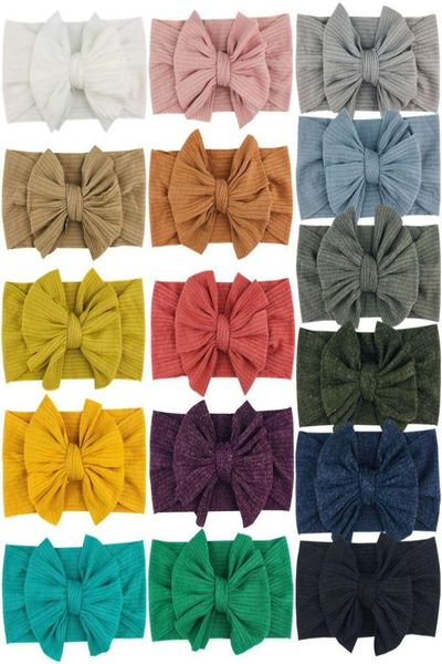 baby girls headband solid girl knotted wide brim headbands bow nylon hairband candy color fashion hair accessories 16 colors2989605, Slivery;white
baby girls headband solid girl knotted wide brim headbands bow nylon hairband candy color fashion hair accessories 16 colors2989605, Slivery;white