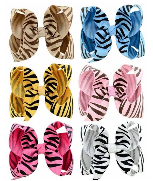 4 inch popular baby girls barrette stripe hairclips kids ribbon zebra pattern hair ornament grosgrain bow for children ribbon a427658619, Slivery;white
4 inch popular baby girls barrette stripe hairclips kids ribbon zebra pattern hair ornament grosgrain bow for children ribbon a427658619, Slivery;white