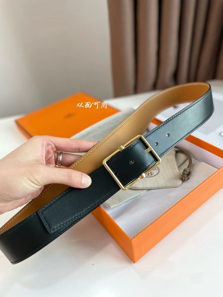luxury classic men's belt men's and women's belts the high-end classic h buckle multi-functional belt hr016 designed by fashi, Black;brown
luxury classic men's belt men's and women's belts the high-end classic h buckle multi-functional belt hr016 designed by fashi, Black;brown