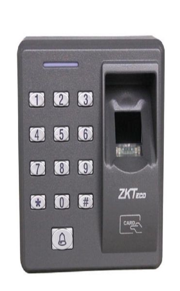 zk x6 500 templates capacity innovative biometric fingerprint reader for access control applications with card reader and keypad2323327
zk x6 500 templates capacity innovative biometric fingerprint reader for access control applications with card reader and keypad2323327