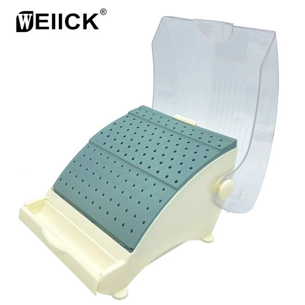 other oral hygiene 142holes dental plastic bur box drill placement tools dentist autoclave sterilizer case disinfection holder 230701
other oral hygiene 142holes dental plastic bur box drill placement tools dentist autoclave sterilizer case disinfection holder 230701