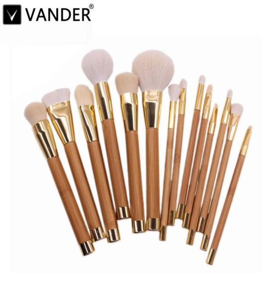 professional 15pcs makeup brushes set powder foundation eyeshadow eyeliner lip contour concealer smudge brush tool khaki new1930887
professional 15pcs makeup brushes set powder foundation eyeshadow eyeliner lip contour concealer smudge brush tool khaki new1930887