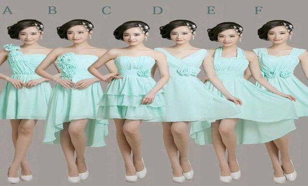 pleated short chiffon junior bridesmaid dress with flower lace up 2020 new wedding guest dress ice blue gowns5968133, Blue;red
pleated short chiffon junior bridesmaid dress with flower lace up 2020 new wedding guest dress ice blue gowns5968133, Blue;red