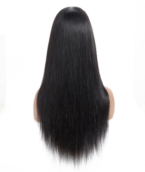 9a mink brazilian virgin hair glueless lace front human hair wigs for black women pre plucked brazilian ramy straight lace front w8153799, Black;brown
9a mink brazilian virgin hair glueless lace front human hair wigs for black women pre plucked brazilian ramy straight lace front w8153799, Black;brown