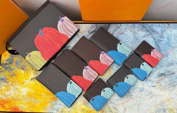 wallets of different sizes handheld bags card holder file bags designer pumpkin pattern wallet luxury clutch bags flip purse, Red;black
wallets of different sizes handheld bags card holder file bags designer pumpkin pattern wallet luxury clutch bags flip purse, Red;black