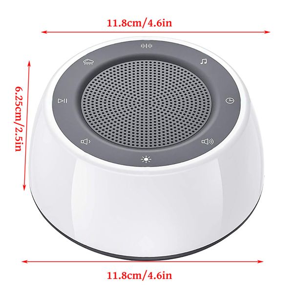 baby monitor camera noise machine rechargeable sleeping sound plastic 2w light white accessory 230701
baby monitor camera noise machine rechargeable sleeping sound plastic 2w light white accessory 230701