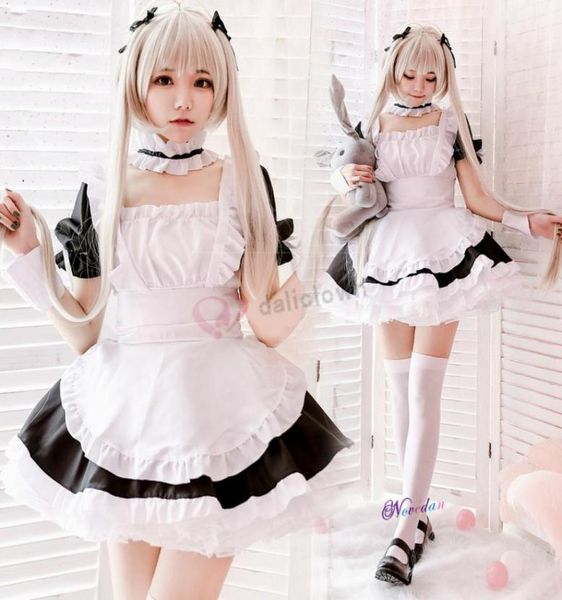 crossdresser sissy maid dress anime yosuga no sora kasugano sora cosplay costume women men kawaii clothes for halloween party8109081, Blue
crossdresser sissy maid dress anime yosuga no sora kasugano sora cosplay costume women men kawaii clothes for halloween party8109081, Blue