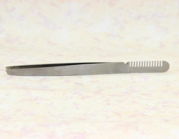 wholestainless steel doubleend eyelash eye brow eyebrow tweezers with comb lash extension makeup tool9209821
wholestainless steel doubleend eyelash eye brow eyebrow tweezers with comb lash extension makeup tool9209821