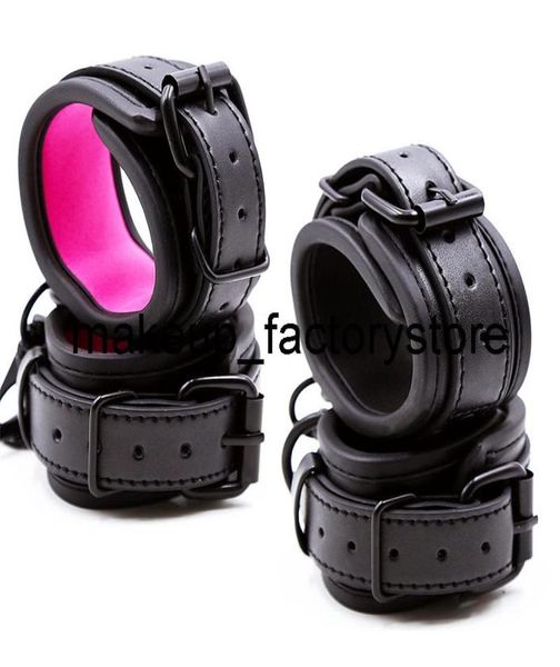 massage adjustable leather handcuffs for toys women couples hang buckle link bondage slave restraints exotic accessories5269152
massage adjustable leather handcuffs for toys women couples hang buckle link bondage slave restraints exotic accessories5269152
