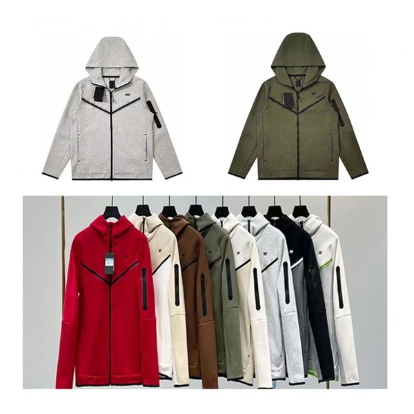 mens coat designer jacket spring autumn men hoodie knitting sports training casual windproof sweater hooded man jackett outerwear versatile, Black;brown
mens coat designer jacket spring autumn men hoodie knitting sports training casual windproof sweater hooded man jackett outerwear versatile, Black;brown