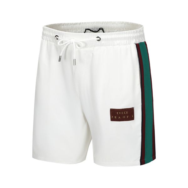 summer designer shorts summer cotton pants loose casual men's shorts travel sports quarter pants, White;black
summer designer shorts summer cotton pants loose casual men's shorts travel sports quarter pants, White;black