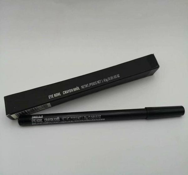 dhl eye kohl crayon smolder eyeliner pencil black color with box easy to wear natural cosmetic makeup eyepencil9484391
dhl eye kohl crayon smolder eyeliner pencil black color with box easy to wear natural cosmetic makeup eyepencil9484391
