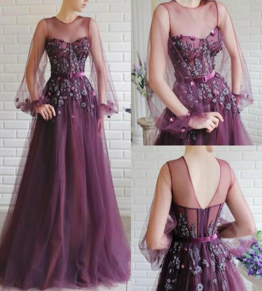 elegant evening dresses jewel neck lace 3d floral appliques beaded prom dress sweep train long sleeves formal party gowns8866733, Black;red
elegant evening dresses jewel neck lace 3d floral appliques beaded prom dress sweep train long sleeves formal party gowns8866733, Black;red
