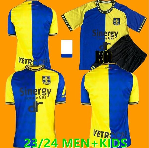 2023 hellas verona fchrustic soccer jerseys henry verdi lasagna tameze doig 120th anniversary football shirts short sleeve uniforms men mail, Black;yellow
2023 hellas verona fchrustic soccer jerseys henry verdi lasagna tameze doig 120th anniversary football shirts short sleeve uniforms men mail, Black;yellow