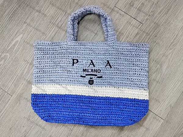 designer bag women's fashion summer handbag women's designer straw bag ladies casual shoulder bag fashion straw shopping bag styli
designer bag women's fashion summer handbag women's designer straw bag ladies casual shoulder bag fashion straw shopping bag styli