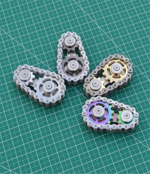 fingertip gyro chains flywheel sprockets edc stainless steel anxiety relief decompression metal toy gear sprocket road spinner 2204925291
fingertip gyro chains flywheel sprockets edc stainless steel anxiety relief decompression metal toy gear sprocket road spinner 2204925291