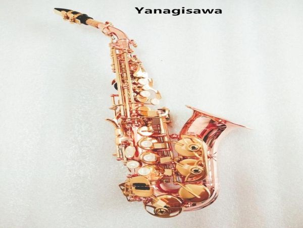 2019 curved new japan yanagisawa soprano saxophone bb phosphorus red copper sax sc992 yanagisawa musical instrument promotions1699024
2019 curved new japan yanagisawa soprano saxophone bb phosphorus red copper sax sc992 yanagisawa musical instrument promotions1699024