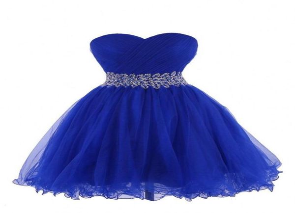 sweetheart shortmini homecoming dresses with crystals sash blue tulle graduation prom dress special occasion cocktail party8510516, Black
sweetheart shortmini homecoming dresses with crystals sash blue tulle graduation prom dress special occasion cocktail party8510516, Black