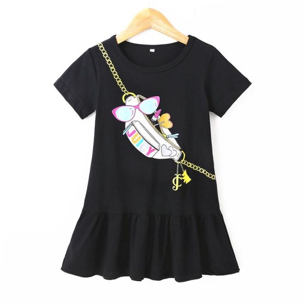 16 years of baby girls cartoon pattern print dress for princess kids cacual clothing 2103038518155, Red;yellow
16 years of baby girls cartoon pattern print dress for princess kids cacual clothing 2103038518155, Red;yellow