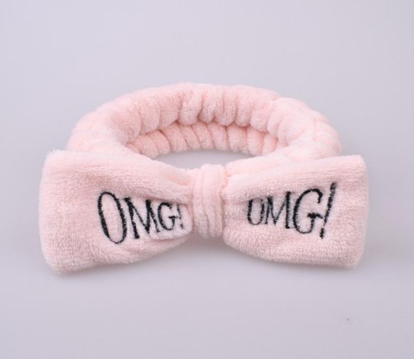 omg headband ladies bow hairband elastic headscarf girls headwear cute hairpin hair accessories makeup face wash spa yoga shower2093150, Slivery;white
omg headband ladies bow hairband elastic headscarf girls headwear cute hairpin hair accessories makeup face wash spa yoga shower2093150, Slivery;white