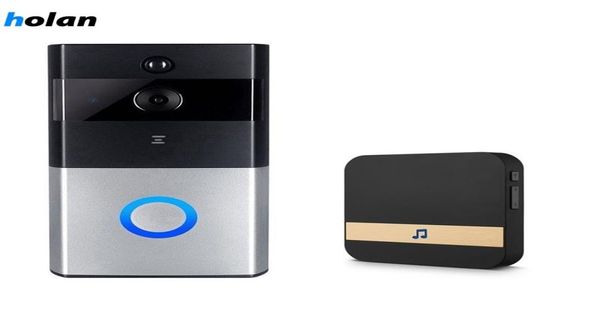 holanvision smart ip video intercom wifi wifi doorbell for apartments ir alarm wireless security camera3500967
holanvision smart ip video intercom wifi wifi doorbell for apartments ir alarm wireless security camera3500967