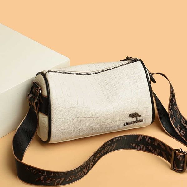 heart soft leather bag barrel bag women's new pillow bag large versatile shoulder crossbody bag
heart soft leather bag barrel bag women's new pillow bag large versatile shoulder crossbody bag