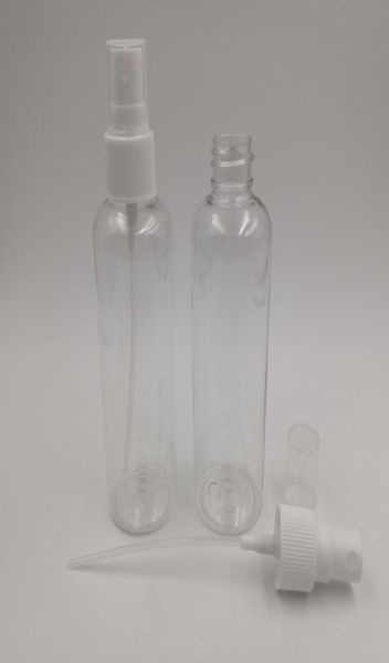 100pcslot 100ml pet plastic empty refillable atomizer perfume bottle clear mist spray bottle with white sprayer4419977
100pcslot 100ml pet plastic empty refillable atomizer perfume bottle clear mist spray bottle with white sprayer4419977
