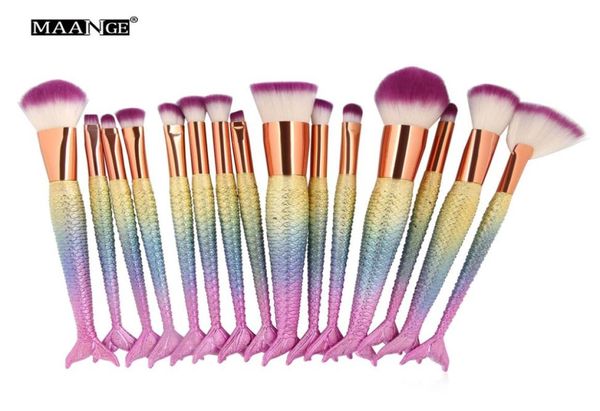 professional 15pcslot mermaid makeup brushes set foundation blending eyebrow eyeliner blush blending contour cosmetic make up too8165728
professional 15pcslot mermaid makeup brushes set foundation blending eyebrow eyeliner blush blending contour cosmetic make up too8165728