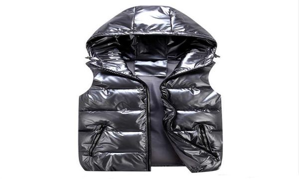 vest for boy children hooded warm outerwear kids glossy coat baby girl sleeveless jacket winter down padded waterproof waistcoat 22113312, Camo
vest for boy children hooded warm outerwear kids glossy coat baby girl sleeveless jacket winter down padded waterproof waistcoat 22113312, Camo
