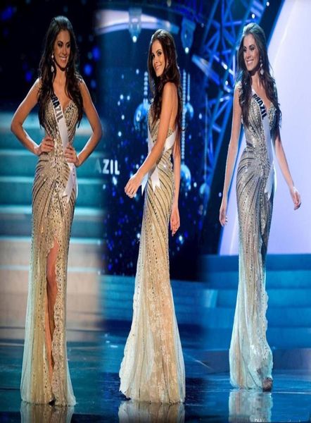 2019 gold side split arabic evening gowns crystal beaded lace tulle prom celebrity dresse vestido miss universo9336465, Black;red
2019 gold side split arabic evening gowns crystal beaded lace tulle prom celebrity dresse vestido miss universo9336465, Black;red