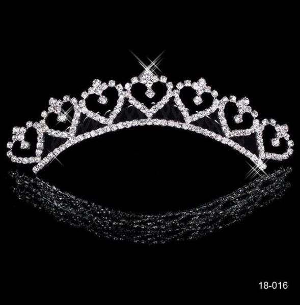 most popular alloy shining crown wedding bride tiaras fashion crowns for bride5424346, Silver
most popular alloy shining crown wedding bride tiaras fashion crowns for bride5424346, Silver