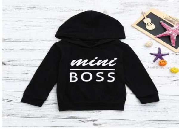 autumn winter children039s hooded sweater toddler kids baby boys sweatshirts infant letter blouse hoodies coat ropa nino4572393, Black
autumn winter children039s hooded sweater toddler kids baby boys sweatshirts infant letter blouse hoodies coat ropa nino4572393, Black
