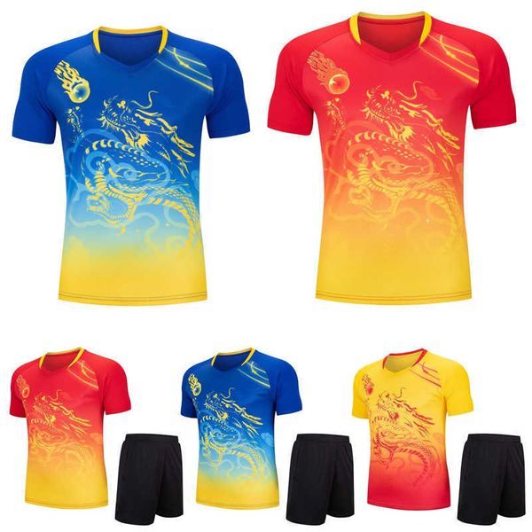 short sleeved sports set quick drying jersey dragon boat jersey basketball football track and field competition jersey table tennis jersey b, White;black
short sleeved sports set quick drying jersey dragon boat jersey basketball football track and field competition jersey table tennis jersey b, White;black