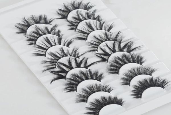 8 pairs cross thick false eyelashes 1016mm 3d eyelash extension faux mink hair natural long fluffy soft wispy reusable fake lashe4280017
8 pairs cross thick false eyelashes 1016mm 3d eyelash extension faux mink hair natural long fluffy soft wispy reusable fake lashe4280017