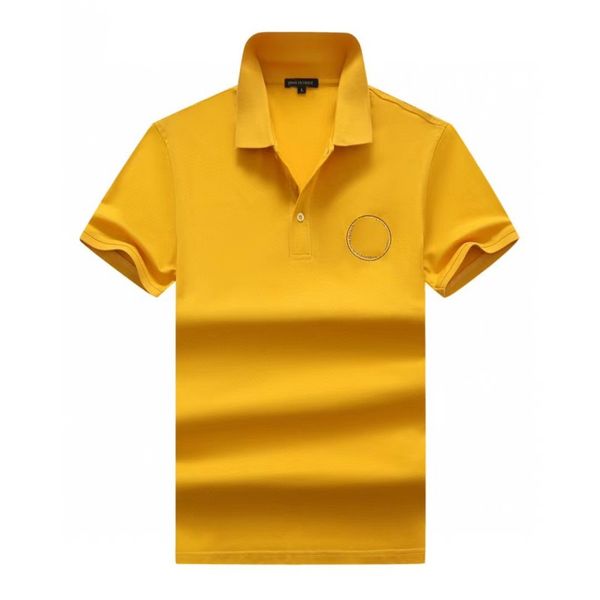 polo shirts for men cotton classic fit ve italy men t-shirt high street embroidery character printing size m-xxxl clothes breathable men fas, White;black
polo shirts for men cotton classic fit ve italy men t-shirt high street embroidery character printing size m-xxxl clothes breathable men fas, White;black