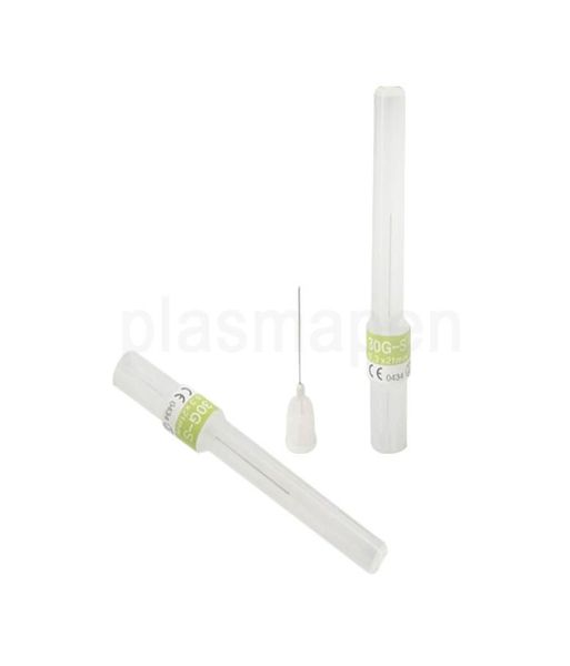 50pcs size as 0321mm 30g21mm length fine needle for plasma pen eyelid lift mole remover machine plasmapen4284470
50pcs size as 0321mm 30g21mm length fine needle for plasma pen eyelid lift mole remover machine plasmapen4284470