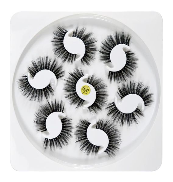 fake eyelashes 7 pairs 5d faux mink hair natural long soft fluffy eyelash extension black thick false lashes wholes dramatic v8351567
fake eyelashes 7 pairs 5d faux mink hair natural long soft fluffy eyelash extension black thick false lashes wholes dramatic v8351567